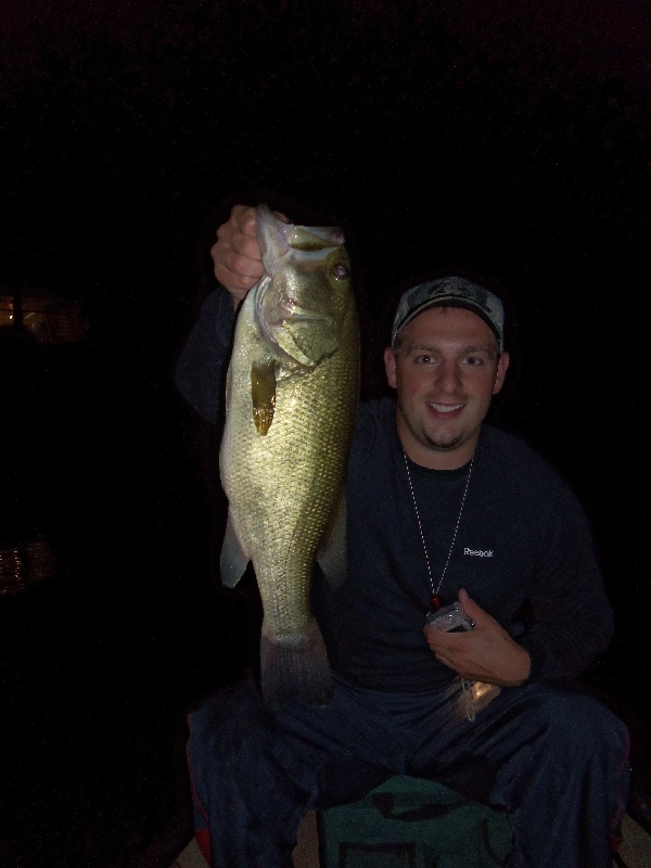 Napa's Lunker