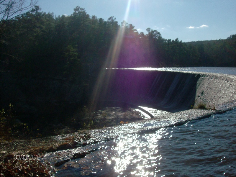 Lake Carlton